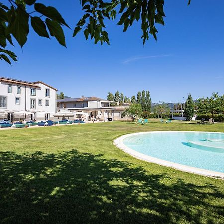 Iumara Relax Resort Omignano Scale Exteriér fotografie