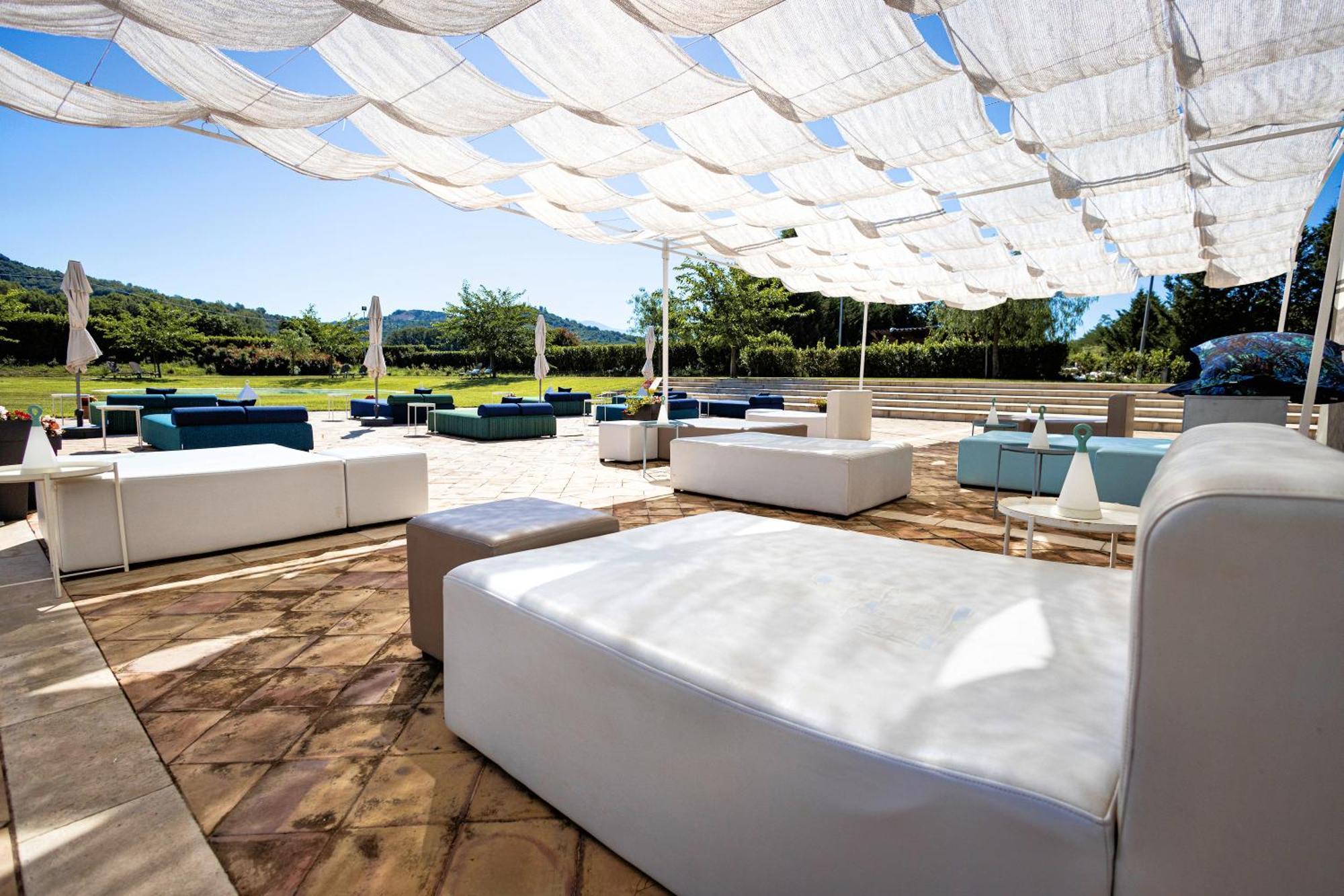 Iumara Relax Resort Omignano Scale Exteriér fotografie